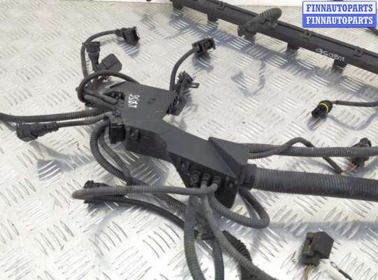 купить Проводка двигателя на BMW 5 E39 4 поколение [рейстайлинг] (2000-2004)