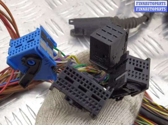 купить Проводка двигателя на BMW 5 E39 4 поколение [рейстайлинг] (2000-2004)