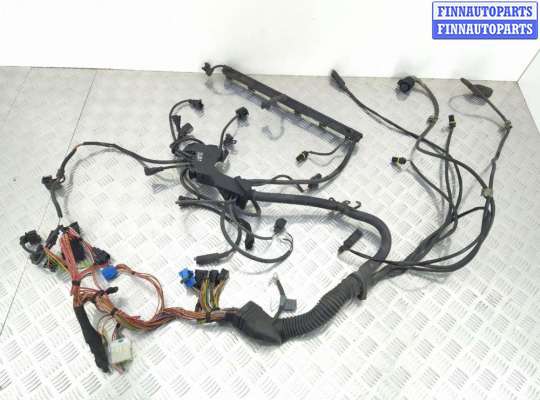 купить Проводка двигателя на BMW 5 E39 4 поколение [рейстайлинг] (2000-2004)