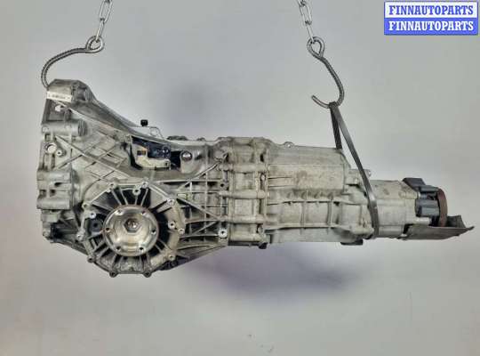 купить КПП механическая (МКПП) 6-ступенчатая на Audi A4 B6 (8E5) 2000 - 2004