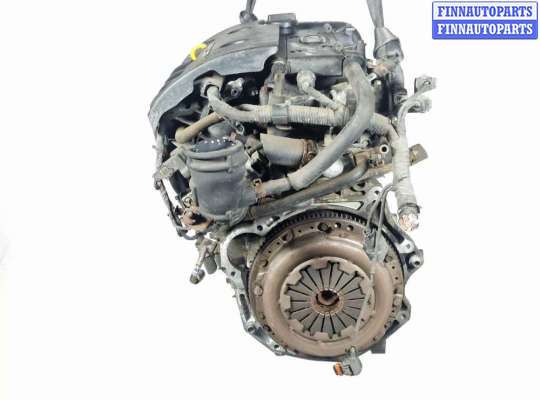 купить Двигатель на Kia Ceed 1 поколение 2006 - 2010