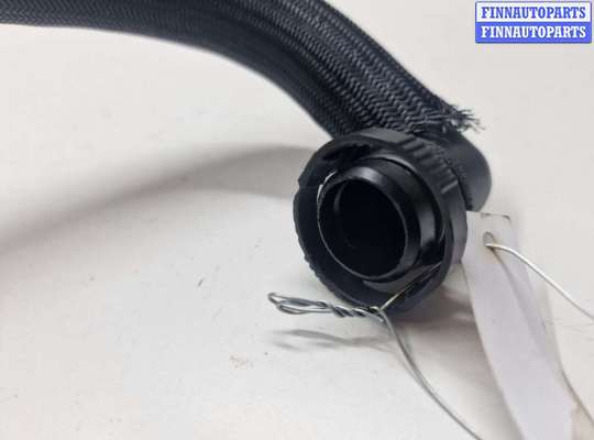 купить Патрубок вентиляции картера на Peugeot 207 (WA,WC) 2006 - 2012