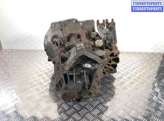 купить КПП механическая (МКПП) 5-ступенчатая на Ford Focus 2 2004 - 2011