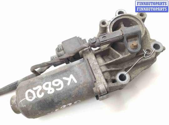 купить Электромотор раздаточной коробки на BMW X3 E83 1 поколение (2003-2006)