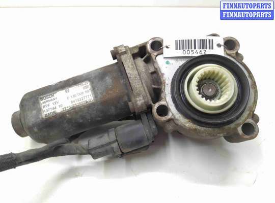 купить Электромотор раздаточной коробки на BMW X3 E83 1 поколение (2003-2006)