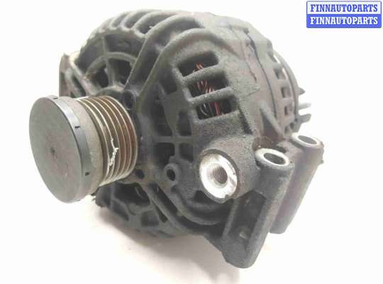 купить Генератор на BMW 3 E90/E91/E92/E93 5 поколение (2005-2013)