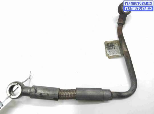 Масляная трубка турбины OP2304272 на Opel Insignia I 2008 - 2017