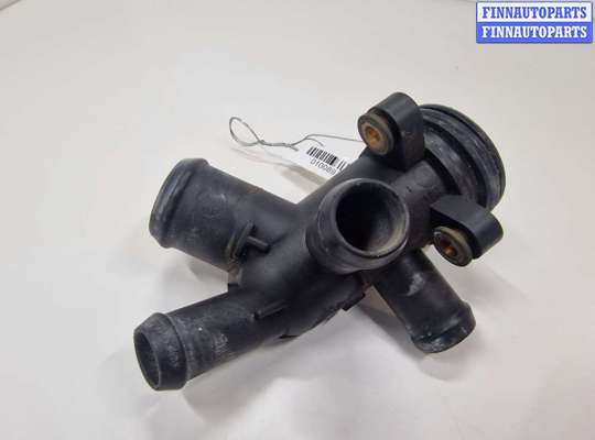 купить Фланец (тройник) системы охлаждения на Ford 3 поколение [рестайлинг] (2006-2013)