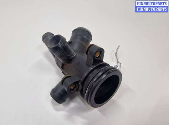 купить Фланец (тройник) системы охлаждения на Ford 3 поколение [рестайлинг] (2006-2013)