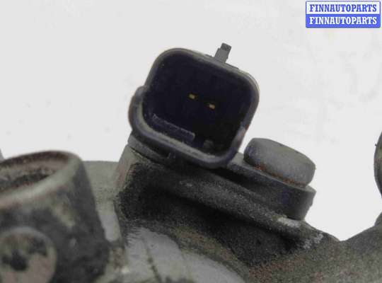 купить Заслонка дроссельная на Land Rover Freelander II (FA) 2006 - 2014