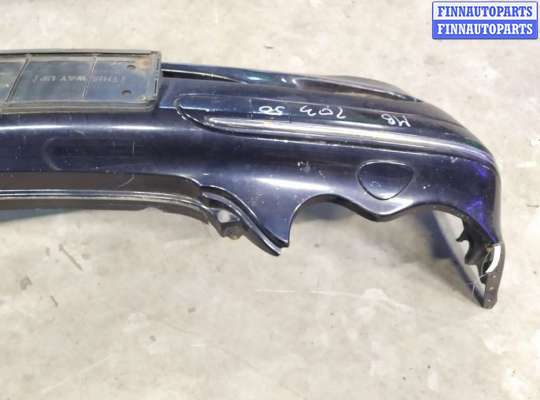 купить Бампер передний на Mercedes C W203 2 поколение (2000-2004)