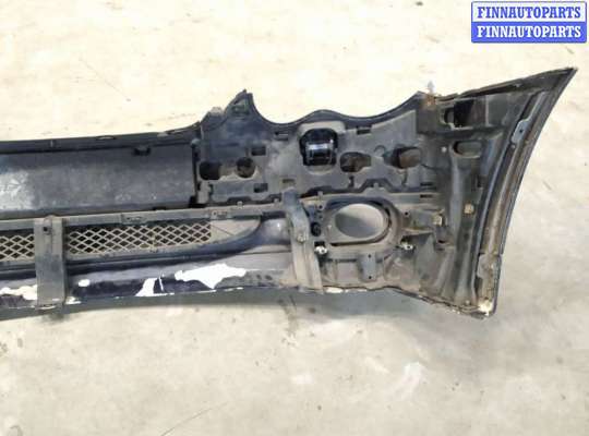 купить Бампер передний на Mercedes C W203 2 поколение (2000-2004)