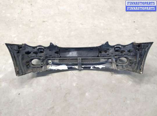 купить Бампер передний на Mercedes C W203 2 поколение (2000-2004)