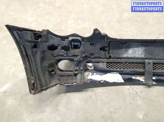 купить Бампер передний на Mercedes C W203 2 поколение (2000-2004)