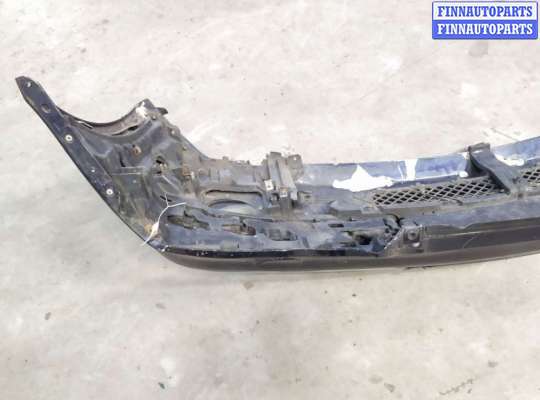 купить Бампер передний на Mercedes C W203 2 поколение (2000-2004)