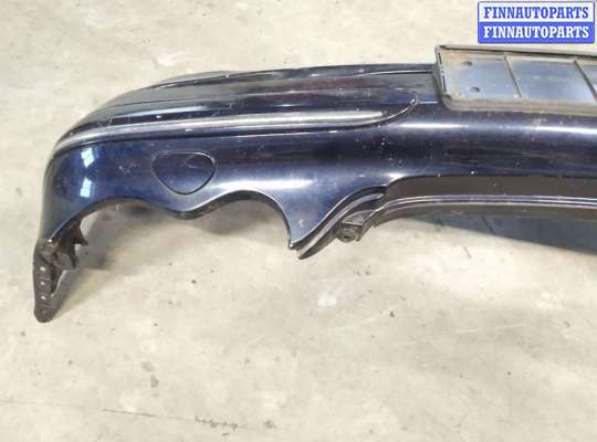 купить Бампер передний на Mercedes C W203 2 поколение (2000-2004)