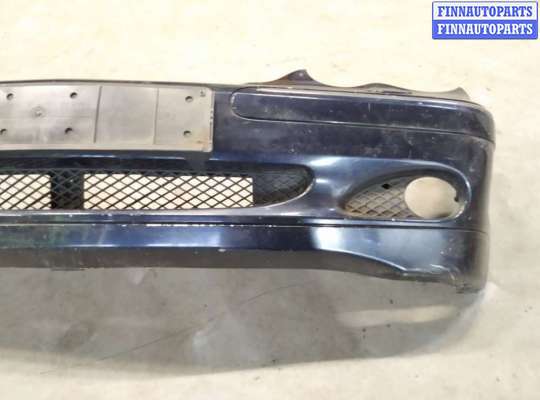 купить Бампер передний на Mercedes C W203 2 поколение (2000-2004)