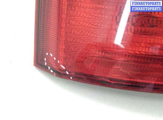 купить Фонарь задний левый на Skoda Octavia II (1Z) 2004 - 2013