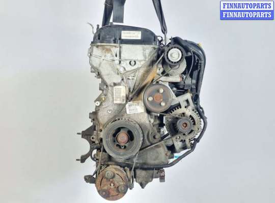 Двигатель VL563994 на Volvo S40 II (MS) 2004 - 2012