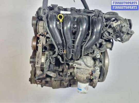 купить Двигатель на Volvo S40 II (MS) 2004 - 2012