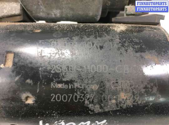 купить Стартер на Ford Focus 2 2004 - 2011