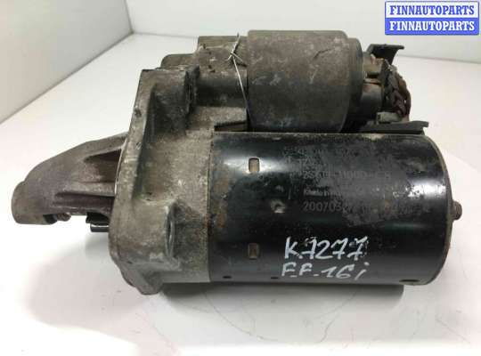 купить Стартер на Ford Focus 2 2004 - 2011