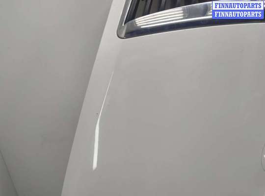 купить Капот на Skoda Octavia II (1Z) 2004 - 2013