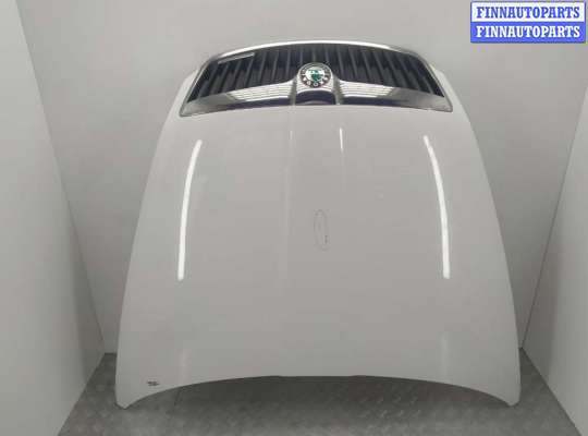 Купить Капот на Skoda Octavia II (1Z) 2004 - 2013 Капот SK532422 на Skoda Octavia II (1Z) 2004 - 2013