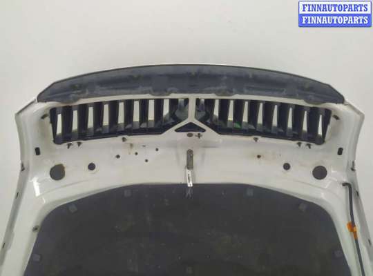 купить Капот на Skoda Octavia II (1Z) 2004 - 2013