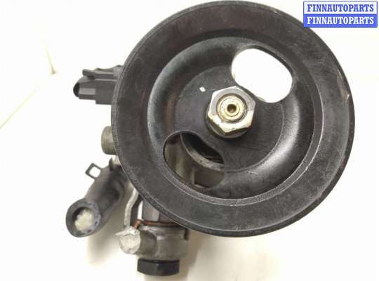 купить Насос гидроусилителя руля на Kia Rio 2 поколение [рестайлинг] (2009-2011)