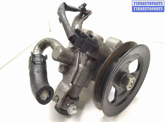 купить Насос гидроусилителя руля на Kia Rio 2 поколение [рестайлинг] (2009-2011)