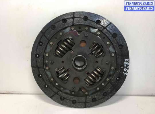 Диск сцепления