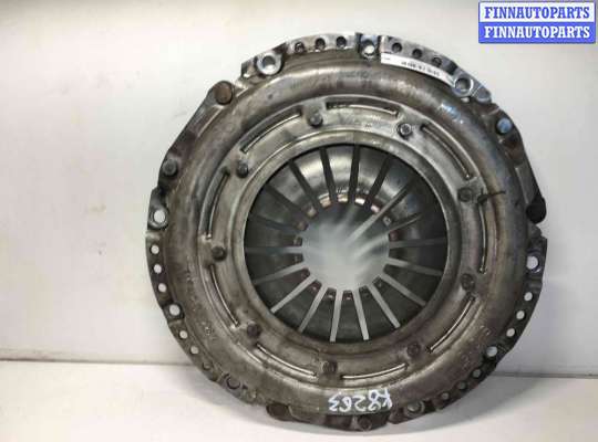 Корзина сцепления