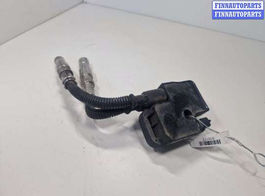 купить Катушка зажигания на Mercedes CLK W208 1 поколение [рейстайлинг] (2000-2003)