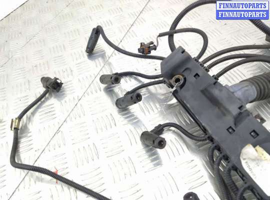 купить Проводка двигателя на BMW 3 E46 4 поколение (1998-2006)