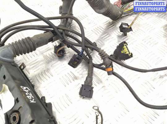 купить Проводка двигателя на BMW 3 E46 4 поколение (1998-2006)