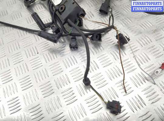 купить Проводка двигателя на BMW 3 E46 4 поколение (1998-2006)