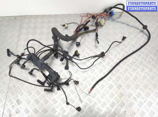 купить Проводка двигателя на BMW 3 E46 4 поколение (1998-2006)