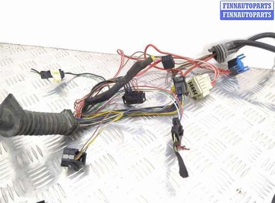 купить Проводка двигателя на BMW 3 E46 4 поколение (1998-2006)