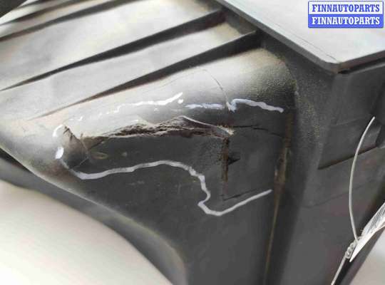 купить Корпус воздушного фильтра на BMW 5 E39 4 поколение (1995-2000)