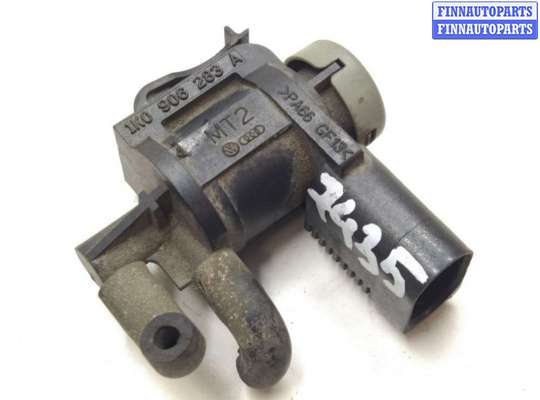 купить Клапан электромагнитный на Volkswagen Caddy III (2C,2K) 2004 - 2015