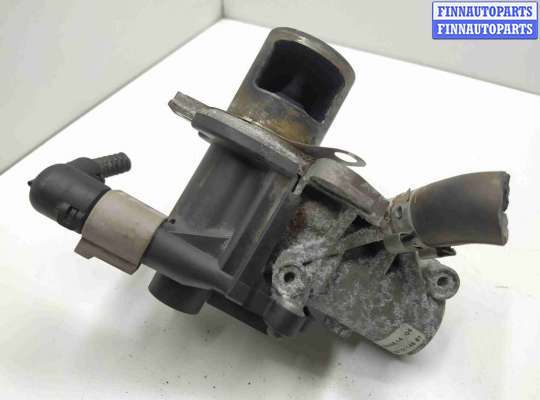 купить Клапан EGR на Renault Grand Scenic 3 поколение (2009-2016)