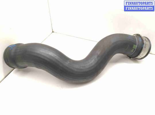 купить Патрубок интеркулера на SEAT Alhambra I (7V) 1996 - 2010