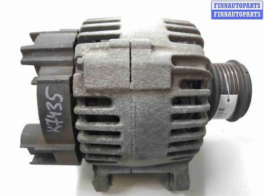 купить Генератор на Volkswagen Caddy III (2C,2K) 2004 - 2015