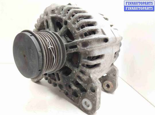 купить Генератор на Volkswagen Caddy III (2C,2K) 2004 - 2015