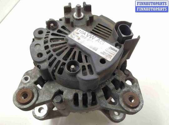 купить Генератор на Volkswagen Caddy III (2C,2K) 2004 - 2015