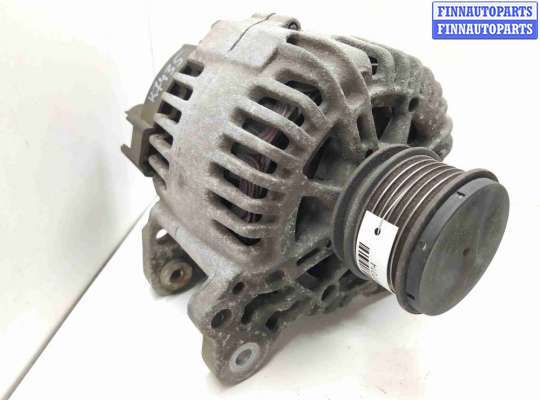 купить Генератор на Volkswagen Caddy III (2C,2K) 2004 - 2015