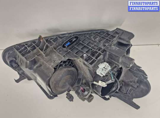 купить Фара левая на Nissan Qashqai I (J10) 2006 - 2013