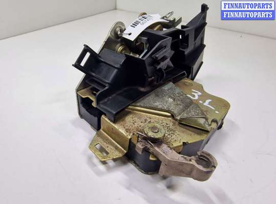 купить Замок двери задней левой на BMW 5 E39 4 поколение (1995-2000)