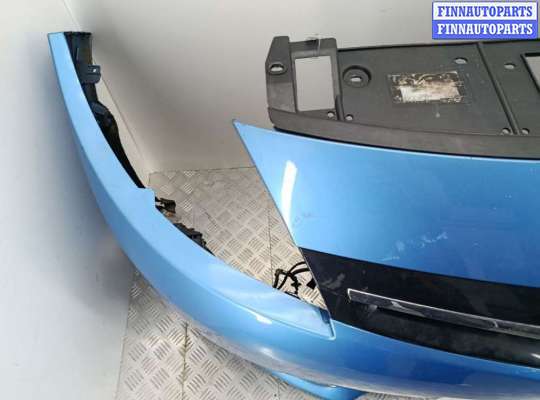 купить Бампер передний на Renault Grand Scenic 3 поколение (2009-2016)